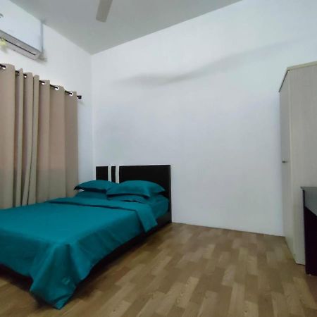 Inapan desa bukit papan Apartment Kuala Perlis Bagian luar foto
