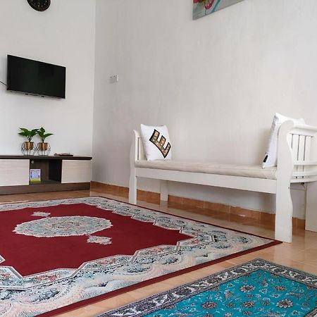Inapan desa bukit papan Apartment Kuala Perlis Bagian luar foto