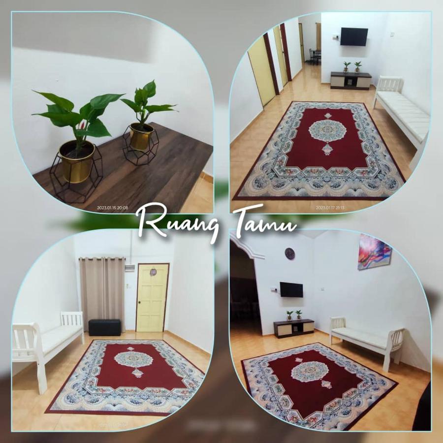 Inapan desa bukit papan Apartment Kuala Perlis Bagian luar foto