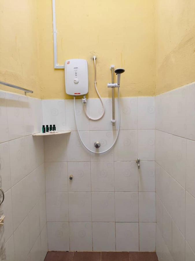 Inapan desa bukit papan Apartment Kuala Perlis Bagian luar foto