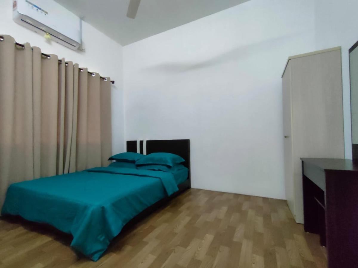 Inapan desa bukit papan Apartment Kuala Perlis Bagian luar foto