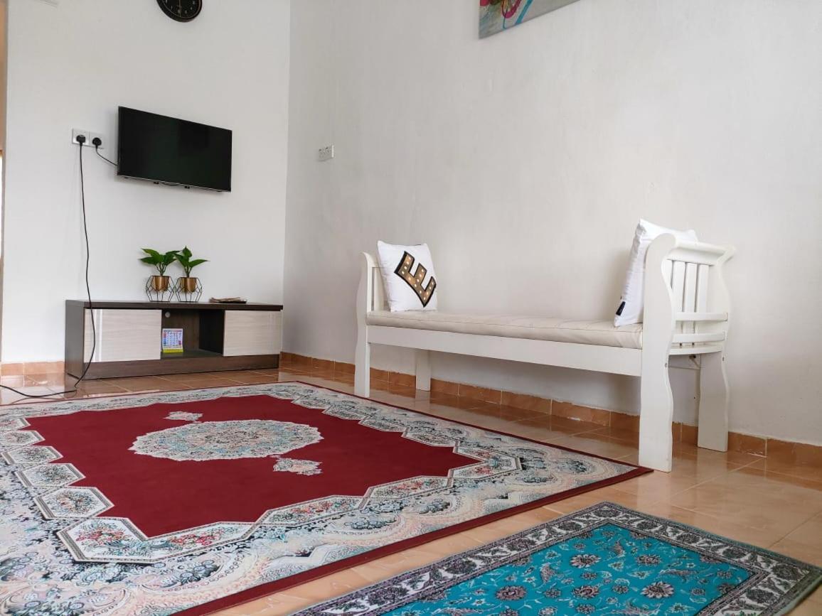 Inapan desa bukit papan Apartment Kuala Perlis Bagian luar foto